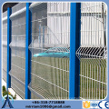 PVC Coated Welded Wire Mesh, welded mesh, wire mesh